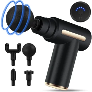 Body Massage Gun