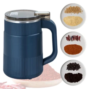 Electric Coffee Grinder